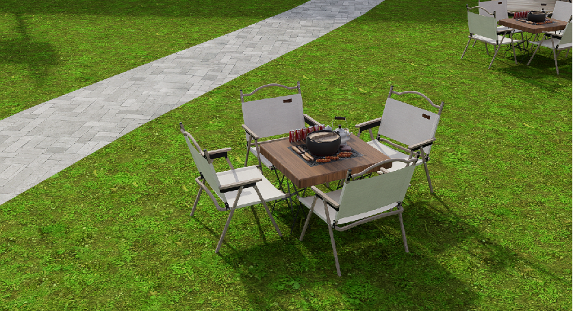 景宁畲族自治县酒店帐篷定制：解锁旅居新体验，打造差异化竞争力