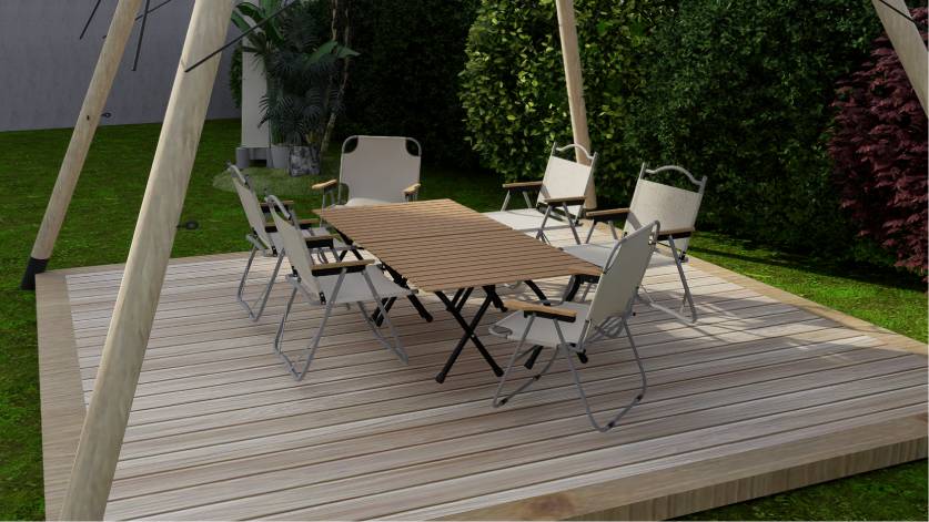 景宁畲族自治县帐篷生产厂家：以匠心筑牢户外装备的品质根基