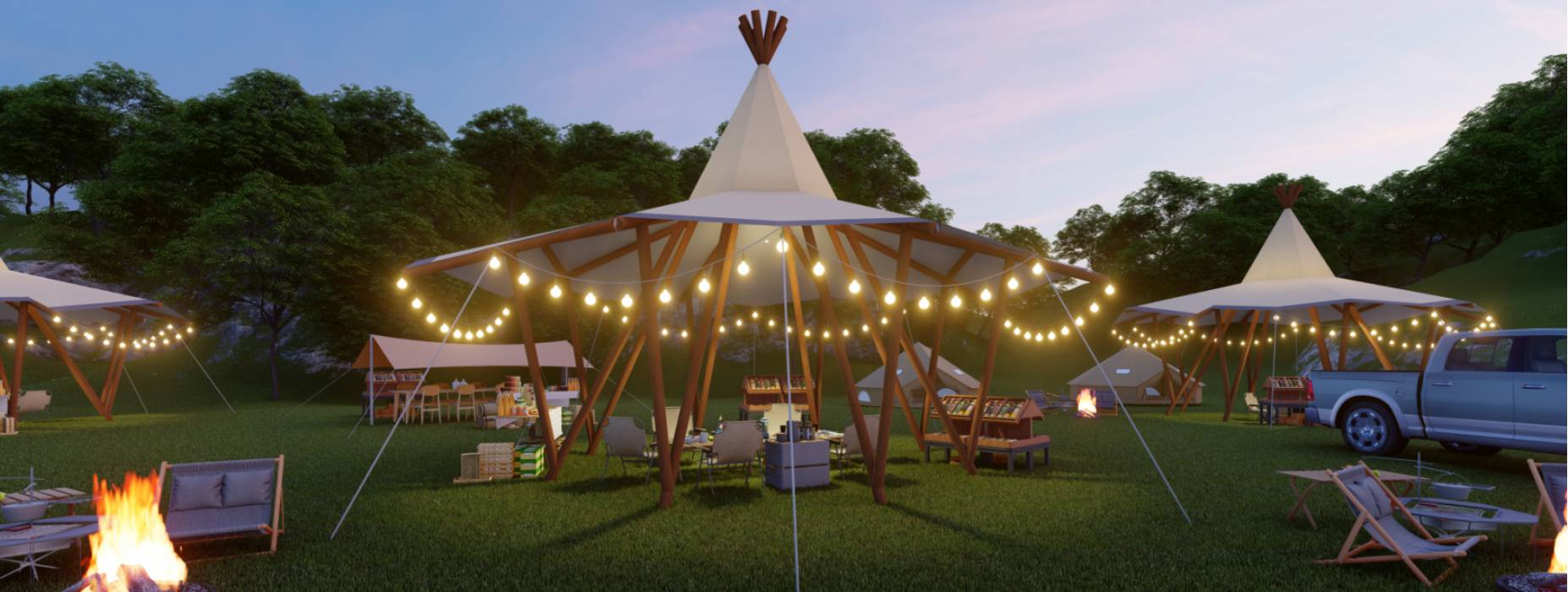 景宁畲族自治县营地帐篷厂家